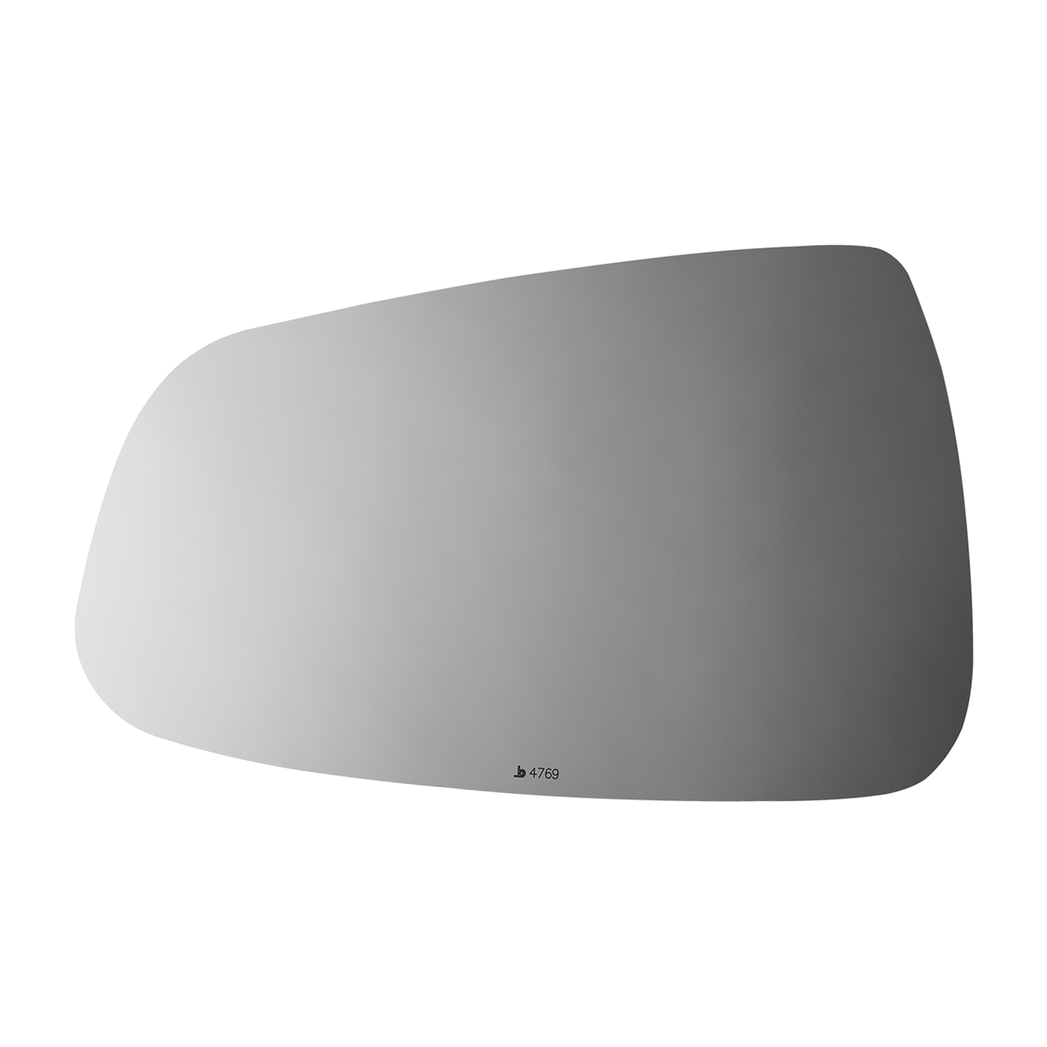 SIDE VIEW MIRROR